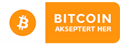 Bitcoin betaling til Ekovask Norge